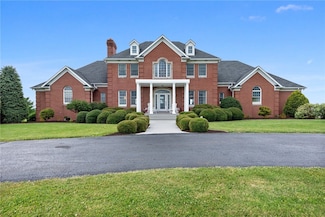 446 Calvary Hill Rd, Greensburg, PA 15601