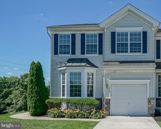 1025 Buckingham Dr Unit 13, West Deptford, NJ 08086