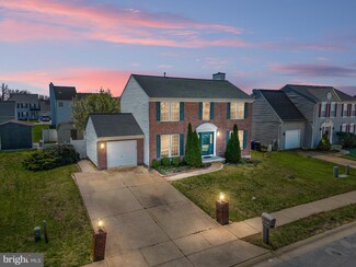 805 Cornstalk Dr, New Castle, DE 19720
