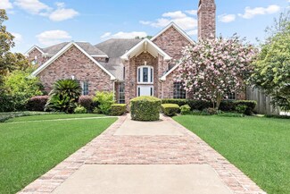 4945 Bellechase Dr, Beaumont, TX 77706