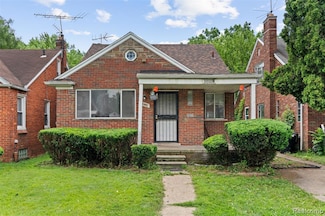 14504 Coram St, Detroit, MI 48205