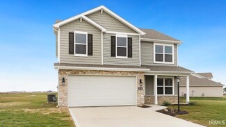 4790 Carson Ct, Woodburn, IN 46797