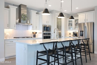 26764 W Ponderosa Ln, Buckeye, AZ 85396