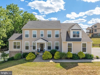 131 Chanterelle Ct, Stephens City, VA 22655