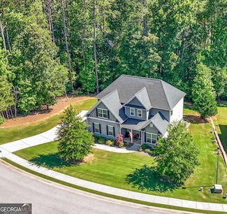 130 Edgewater Trail, Fayetteville, GA 30215