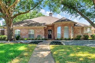 4445 Jenning Dr, Plano, TX 75093