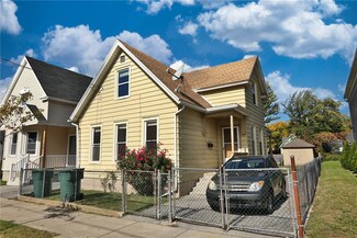 34 Radio St, Rochester, NY 14621