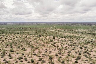Tract 44 Hackberry Rd, Out of Area, TX 76841