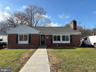 7904 Westmoreland Ave, Parkville, MD 21234