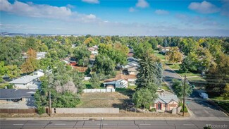 5071 S Fox St, Englewood, CO 80110