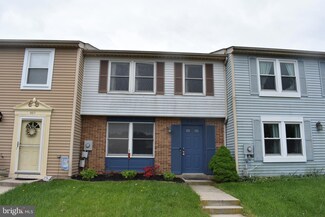 6815 Yellow Sheave Ct, Frederick, MD 21703