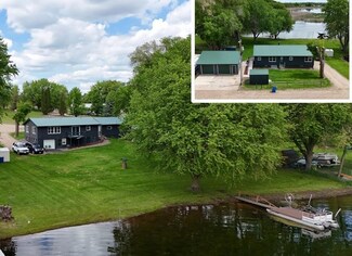 273 Alder Rd, South Haven, MN 55382
