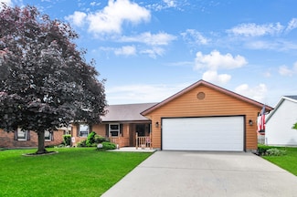1831 Wilshire Dr, Piqua, OH 45356