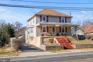 516 N Black Horse Pike, Blackwood, NJ 08012
