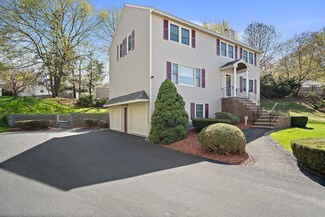6 Jessica Dr, Woburn, MA 01801