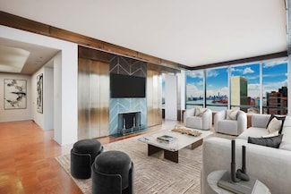 860 United Nations Plaza Unit Penthouse 37E, New York, NY 10017