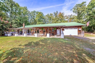 4547 Buttercreek Rd, Scotland, AR 72141