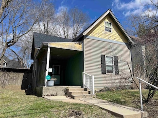 622 E Superior St, Kokomo, IN 46901
