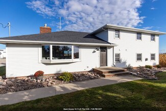 N5598 State Rd, Black Creek, WI 54106