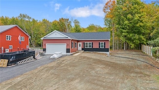 25 Zahler Tract, Sandy Creek, NY 13145