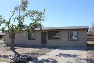 1912 N Robson, Mesa, AZ 85201