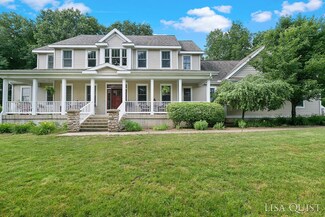 12573 S Willow Ave, Grant, MI 49327