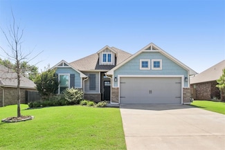 2332 Santa Monica St, Edmond, OK 73034