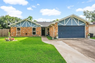 2702 Pheasant Run, Humble, TX 77396