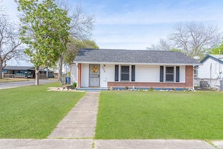 203 Parchman, San Antonio, TX 78214