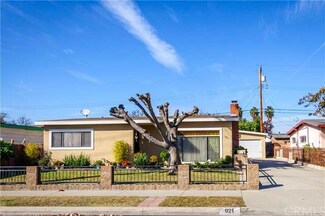 921 N California Ave, La Puente, CA 91744