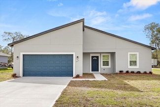 4016 SW 151st St, Ocala, FL 34473