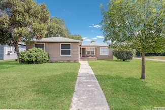 1503 Donaldson Ave, San Antonio, TX 78228
