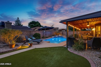 4338 W Creedance Blvd, Glendale, AZ 85310