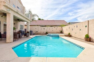 9376 Leaping Lilly Ave, Las Vegas, NV 89129
