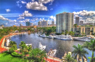 600 W Las Olas Blvd Unit 1806, Fort Lauderdale, FL 33312
