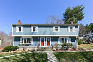 20 Martin Rd Unit 20, Douglas, MA 01516