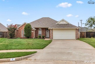 7 Texas Star Ct, Wichita Falls, TX 76310