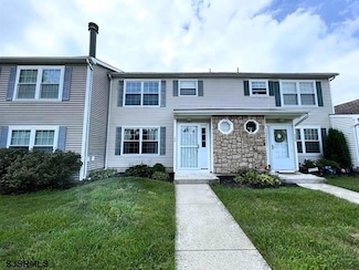 121 London Ct Unit 121, Egg Harbor Township, NJ 08234