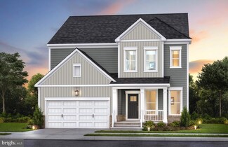 14531 Leafhopper Way, Boyds, MD 20841