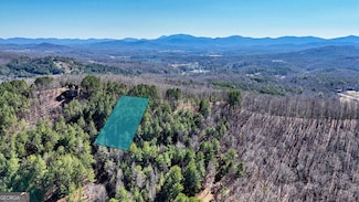 Lot 30 Loftis Mountain, Blairsville, GA 30512