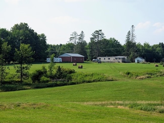 W3481 Nyberg-Hill Rd, Prentice, WI 54556