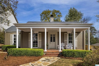 30 Winthrop Ave, Mountain Brook, AL 35213