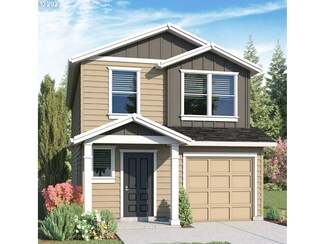 2123 NW 14th Way, Battle Ground, WA 98604