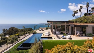 3881 Puerco Canyon Rd, Malibu, CA 90265