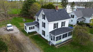 22 Bridge St, Milbridge, ME 04658