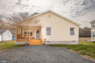 10518 Harrison Rd, Berlin, MD 21811