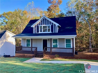 60 Tremont Pkwy, Athens, GA 30606