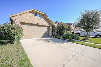 11210 Victoria Hollow Trace, Richmond, TX 77406