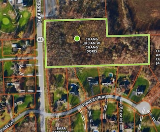 0 Mendon Ionia Rd, Mendon, NY 14506
