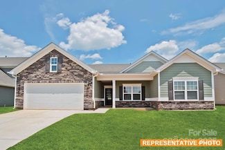 6320 Busch Way, Midland, NC 28107